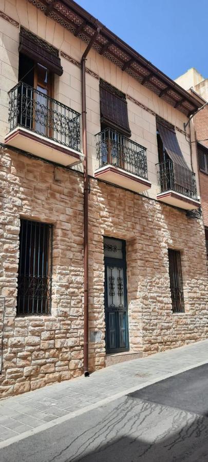 La Casa Morisca Hotel Alicante Exterior foto