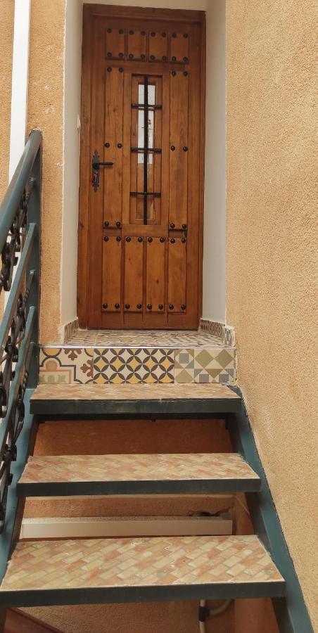 La Casa Morisca Hotel Alicante Exterior foto