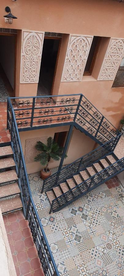 La Casa Morisca Hotel Alicante Exterior foto